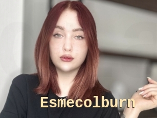 Esmecolburn