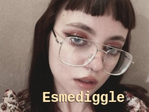 Esmediggle