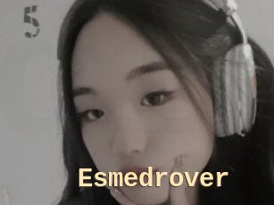 Esmedrover