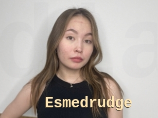 Esmedrudge