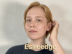 Esmeedge