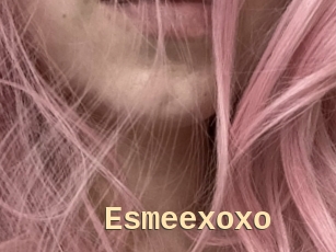 Esmeexoxo