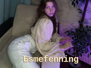 Esmefenning