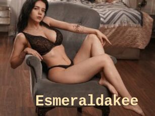 Esmeraldakee