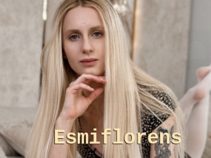 Esmiflorens