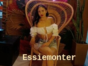 Essiemonter