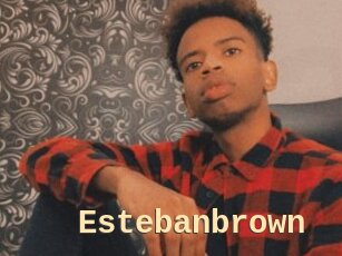 Estebanbrown