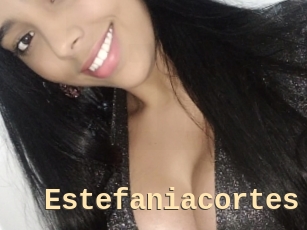 Estefaniacortes