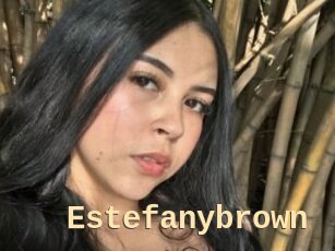 Estefanybrown