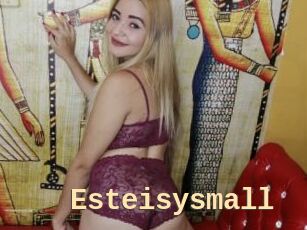 Esteisysmall