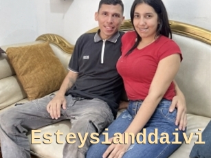Esteysianddaivi