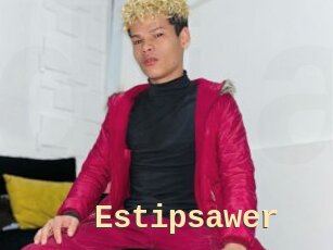 Estipsawer