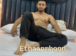 Ethaanmhoon