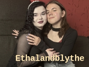 Ethalandblythe