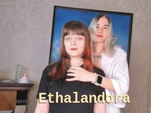 Ethalandora