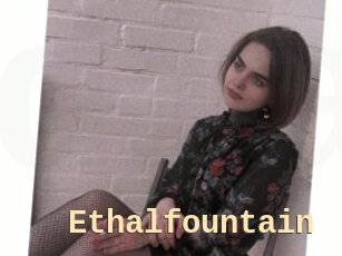 Ethalfountain