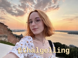 Ethalgelling