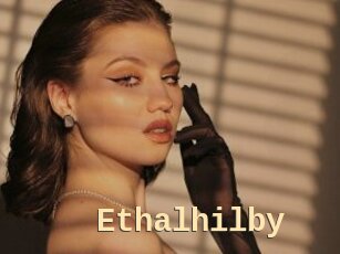 Ethalhilby