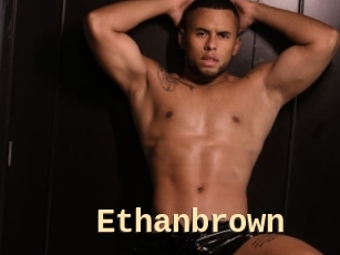 Ethanbrown