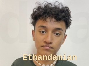 Ethandamian