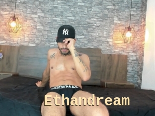 Ethandream