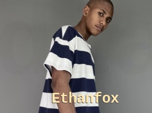 Ethanfox