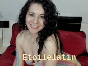 Etoilelatin