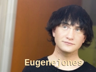 Eugenejones