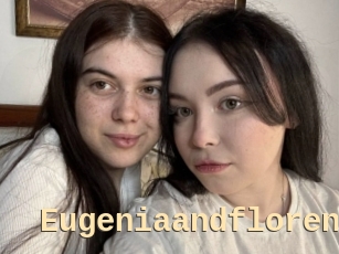 Eugeniaandfloren