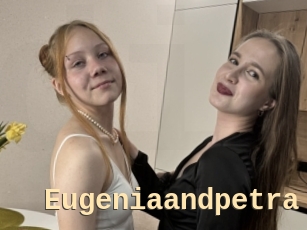 Eugeniaandpetra