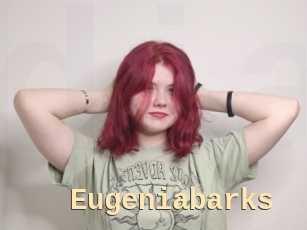 Eugeniabarks