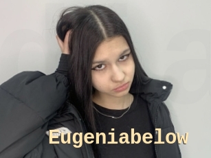 Eugeniabelow