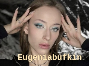 Eugeniabufkin