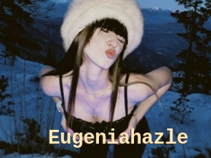 Eugeniahazle