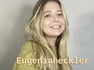 Eugeniaheckler