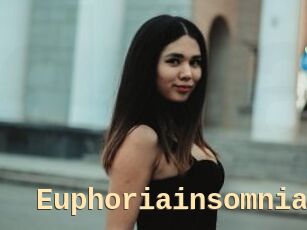 Euphoriainsomnia