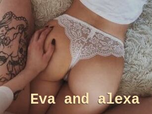 Eva_and_alexa