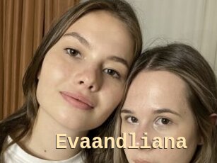 Evaandliana