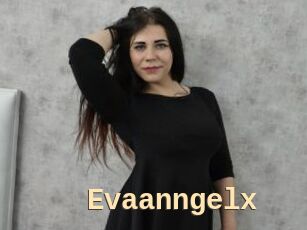 Evaanngelx