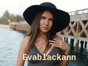 Evablackann