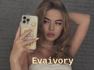 Evaivory