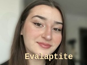 Evalaptite