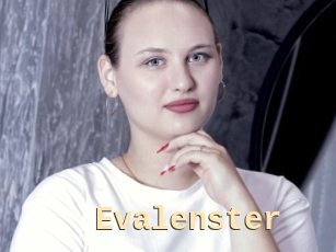 Evalenster