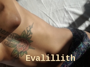 Evalillith