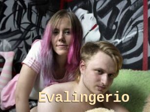 Evalingerio