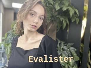 Evalister