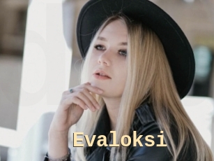 Evaloksi