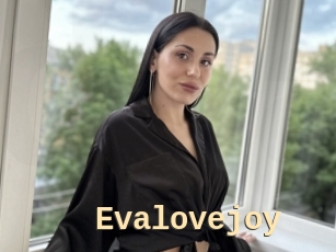 Evalovejoy