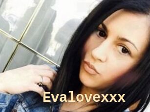 Evalovexxx