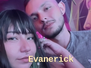 Evanerick